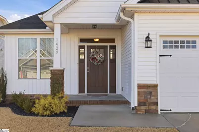 1429 Almaden Street, Boiling Springs, SC 29316 - Photo 2