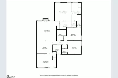 1429 Almaden Street, Boiling Springs, SC 29316 - Photo 38