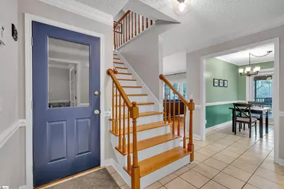 507 Thornhill Drive, Spartanburg, SC 29301 - Photo 16