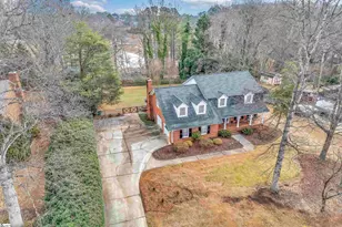 507 Thornhill Dr, Spartanburg, SC 29301 - Photo 2