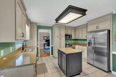 507 Thornhill Drive, Spartanburg, SC 29301 - Photo 6