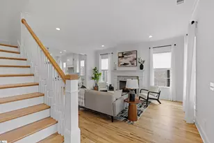 20 Odell St, Greenville, SC 29615 - Photo 12