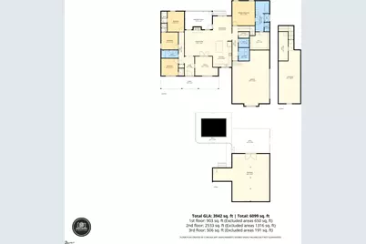 459 Gramling School Road, Inman, SC 29349 - Photo 46