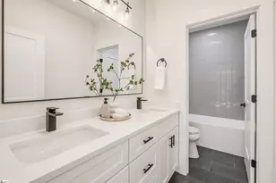 1292 Deerfield Dr, Spartanburg, SC 29302 - Photo 22