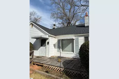 308 Southview Drive, Laurens, SC 29360 - Photo 16