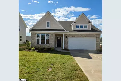 1295 Dockyard Lane, Inman, SC 29349 - Photo 1
