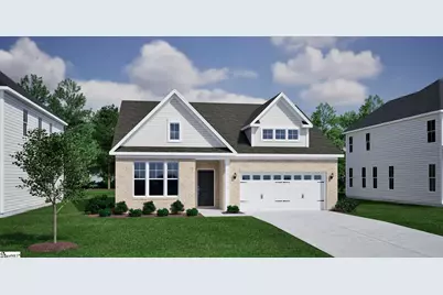 1295 Dockyard Lane, Inman, SC 29349 - Photo 2