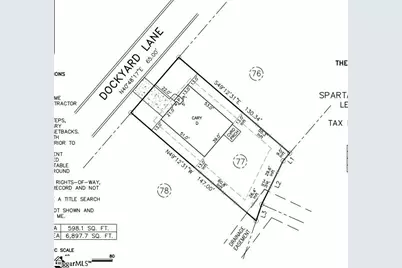 1295 Dockyard Lane, Inman, SC 29349 - Photo 4