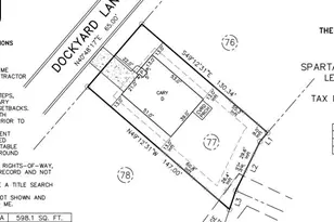 1295 Dockyard Ln, Inman, SC 29349 - Photo 4
