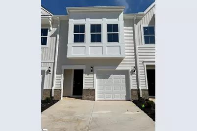 44 Nonnington Way, Taylors, SC 29687 - Photo 1