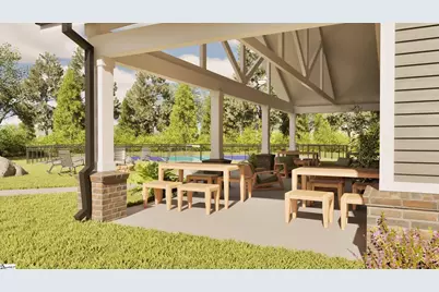 100 Benjamin Boulevard, Pendleton, SC 29670 - Photo 32