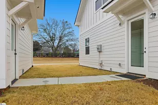 100 Benjamin Blvd, Pendleton, SC 29670 - Photo 30
