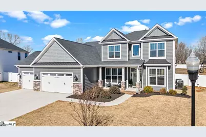 745 Amherst Glen Drive, Greer, SC 29651 - Photo 38