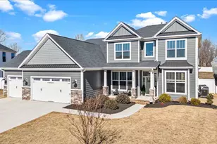 745 Amherst Glen Dr, Greer, SC 29651 - Photo 38