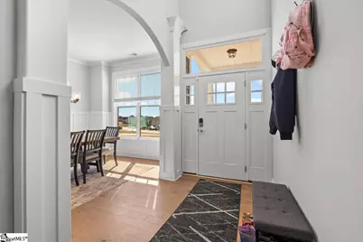 745 Amherst Glen Drive, Greer, SC 29651 - Photo 6