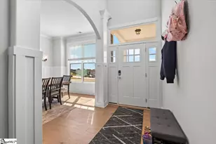 745 Amherst Glen Dr, Greer, SC 29651 - Photo 6