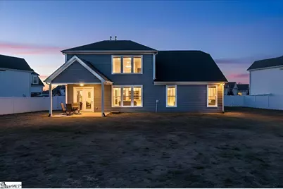 745 Amherst Glen Drive, Greer, SC 29651 - Photo 34