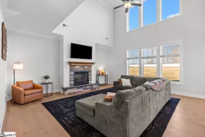 745 Amherst Glen Drive, Greer, SC 29651 - Photo 12