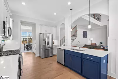 745 Amherst Glen Drive, Greer, SC 29651 - Photo 4