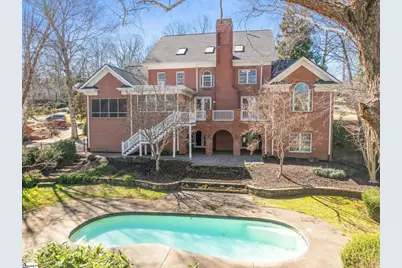 25 Club Forest Lane, Greenville, SC 29605 - Photo 2