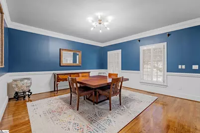 25 Club Forest Lane, Greenville, SC 29605 - Photo 12