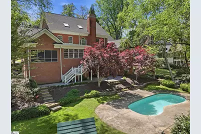 25 Club Forest Lane, Greenville, SC 29605 - Photo 2