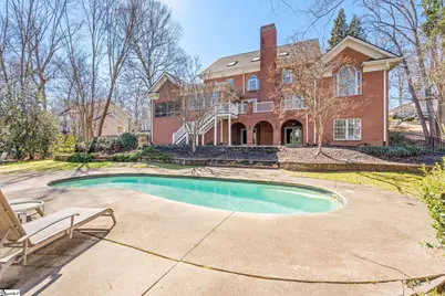 25 Club Forest Lane, Greenville, SC 29605 - Photo 44