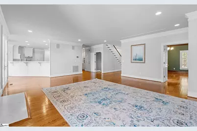 25 Club Forest Lane, Greenville, SC 29605 - Photo 8