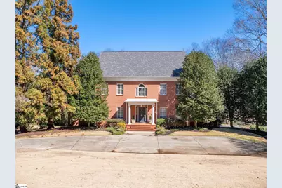 25 Club Forest Lane, Greenville, SC 29605 - Photo 1