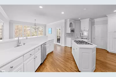 25 Club Forest Lane, Greenville, SC 29605 - Photo 16