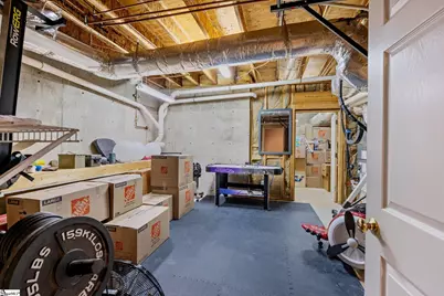 25 Club Forest Lane, Greenville, SC 29605 - Photo 28