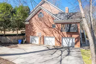 25 Club Forest Ln, Greenville, SC 29605 - Photo 50