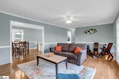 3210 Bethel Road #Unit 67, Simpsonville, SC 29681 - Photo 6