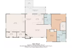 107 S Dale Dr, Easley, SC 29642 - Photo 40