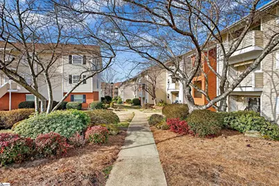 2601 Duncan Chapel Road #Unit 101B, Greenville, SC 29617 - Photo 30