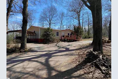 2559 John Dodd Road, Wellford, SC 29385 - Photo 1