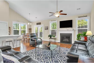 104 Mare's Head Place, Taylors, SC 29687 - Photo 6