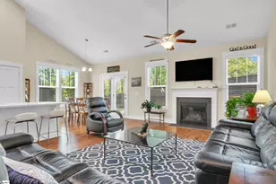 104 Mares Head Pl, Taylors, SC 29687 - Photo 6