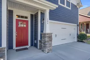 104 Mares Head Pl, Taylors, SC 29687 - Photo 2