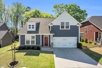 104 Mare's Head Place, Taylors, SC 29687 - Photo 2
