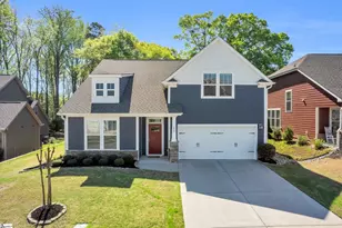 104 Mares Head Pl, Taylors, SC 29687 - Photo 2