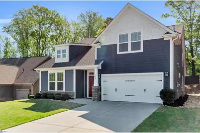 104 Mare's Head Place, Taylors, SC 29687 - Photo 30