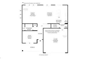 112 Winding Stream Circle, Simpsonville, SC 29681 - Photo 2