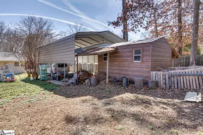 110 Bonwood Avenue, Simpsonville, SC 29681 - Photo 10