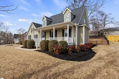 4 Caperton Way, Greer, SC 29651 - Photo 4