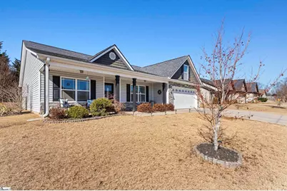 17 Robin Drive, Anderson, SC 29626 - Photo 2