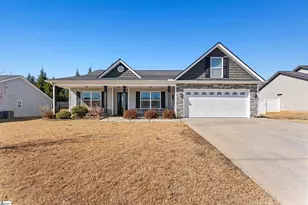 17 Robin Dr, Anderson, SC 29626 - Photo 1