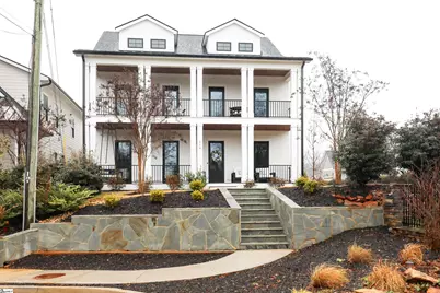 219 Chapin Street, Greenville, SC 29605 - Photo 2