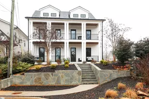 219 Chapin St, Greenville, SC 29605 - Photo 2