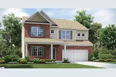 103 Shadow Stone Drive, Simpsonville, SC 29644 - Photo 1